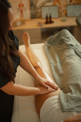 Drainage lymphatique | Jambes & Silhouette - Valence